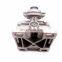 Fuel filter base FS53016 filter aluminum seating