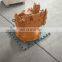Excavator Main Pump 312C Hydraulic Pump 173-0663