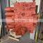 excavator parts R220LC-9A Main Control Valve KMX15NB/B45001E 31Q6-16113
