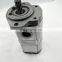 Trade assurance hydraulic Double gear pump PLP20-14/PLP20-7.2