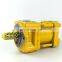 SUMITOMO Low noise and high speed gear pump QT23-6.3