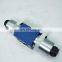 Trade assurance Rexroth 4WE series 4WE10E33/CG24N9K4 4WE10J33/CG24N9K4 4WE10G33/CG24N9K4 4WE10E33/CW23 hydraulic solenoid valves