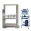 Carton boxes compression tester , carton compression force instrument