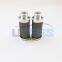 UTERS stainless steel mesh filter element