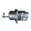 Danfoss OMVW series OMVW315 OMVW400 OMVW500 OMVW630 OMVW800 hydraulic wheel motor used in hydraulic wood-splitting