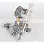 good price pressure reducing valve Nitrogen regulator