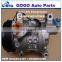 GOGO DKV14D Auto A/C Compressor for Hon da Passport I Suzu Amigo Rodeo Vehicross OEM 404220-0381 ; 404220-0450 8972273200,