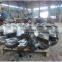 BOCHI High efficiency 80-1200 meters head Pelton Turbine
