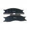 Hubei July Brake Pad 2V9135 Brake Lining