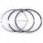 Diesel engine piston ring for ISBE ISF 3.8, ISF2.8,  4B3.9,  6B5.9