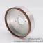 6A2 Resin Diamond Cup Grinding Wheel for CBN Tools