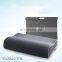 New Design Hotel Customized Pillow Slow Rebound Memory Foam Arched Pillow Bamboo Memory Foam Pillow for Sleeping
