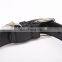 Factory direct pet leather collar large dog collar