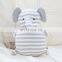 Factory Wholesale Super Soft Plush Weighted Toys For Sensory Issues