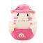 Custom Make Promotion Mascot Animal Toy Cute Chicken Plush Stuffed Toy