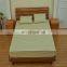 OEM Tex-Cel Suzhou 100% Cotton Jersey Fabric Waterproof Bed Bug Mattress Covers Protector