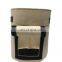 Felt Grow Bag Amazon hot sale bucket home & garden plant grow bag fabric pot