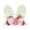 Baby Easter Rabbit Headband With Ears Bunny Hairbands