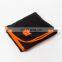 Famous Airline Polyester blanket Fire Retardant Polar Fleece Blanket Multiple Use