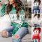 Womens Mens Tops Autumn Winter Funny Pullover Clothing Ugly Christmas Sweater