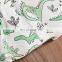 Kids Toddler Infant Baby Girl Cute dinosaur full print Dress long Sleeve Party Pageant Summer Causal Cotton Clothes