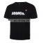 Wholesale Cotton Clothing Custom, Embroidered Logo T-Shirt, Japanese Design T Shirt