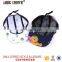 OEM sublimation custom printed 5 panel hats