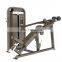 Hammer Strength Incline Chest Press Machine Equipment Gym