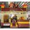 construction  jumper inflatable bouncer jumping bouncy castle bounce house