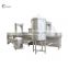 electric chicken fish and chips deep fryers gas fried chicken breading equipment machine