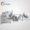 Automatic lifting groundnut potato fryer machine