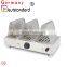 Bakery equipment electric commercial food display warmersr with factory price