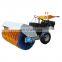 nuoman hydraulic snow sweeper machine  for sale