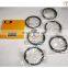 for Excavator C6.4 Piston Ring Full Gasket kit