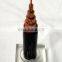 Flexible Armoured Electric Wire XLPE Insulated High Voltage Cable