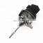 Turbo Turbocharger Electronic Actuator for AUDI A1 SEAT TOLEDO SKODA RAPID VW 03L253056DX 03L253056R 03L253056RV 03L253056RX