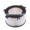 Customize Automobile air conditioning filter Auto Parts 7D0819989