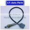 NEW OXYGEN SENSOR (FRONT) P/N 36531-P2M-A01 FOR HONDA CIVIC 2DR. 96-00
