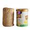 Factory direct anti sracth honeycombe kraft paper wrap roll