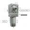 12v high torque small electric dc motor for smart blinds