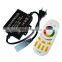 high voltage 110v 220v 2.4G rf rgb led controller