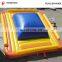 King of the Hill Challenge Inflatable Soft Mountain Air Bag