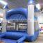 Inflatable Cobblestone Bounce House Commercial Jumping Castle Bouncer For Kids Party