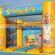 Inflatable Moonwalks Bouncy Castle Moon Bounce Jumping Castle Bouncer For Kids