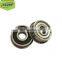 Miniature Ball Bearing MF52ZZ Flange Bearing MF52ZZ