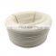 Raw Material Nose Clip Strip Nose Bridge Wire Single Core Double Wire Nose Support Wire