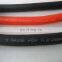 Super soft flexible frosted 0GA Car Amp Power cable wire
