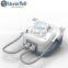 LaserTell iMED-two handles hair removal IPL Beauty Machine