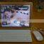 New Portable Touch Screen / Non-Touch Screen Facial Skin analyzer