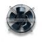 High Quality low noise 230 V OD 200 mm External Rotor Air Blowers Axial Ventilation 200mm axial fan for fresh air system EMF061